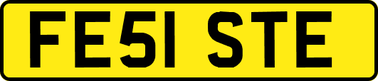 FE51STE