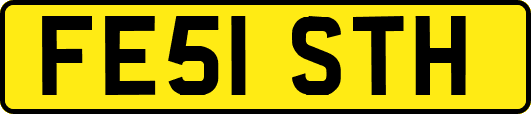 FE51STH