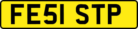 FE51STP