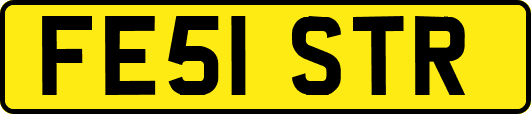 FE51STR