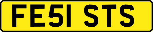 FE51STS