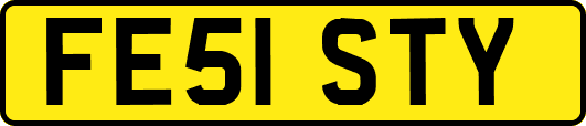 FE51STY