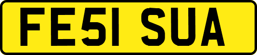 FE51SUA
