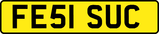 FE51SUC