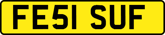 FE51SUF