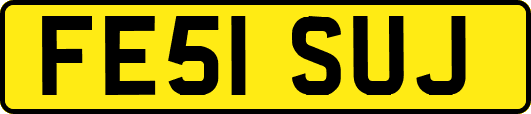 FE51SUJ