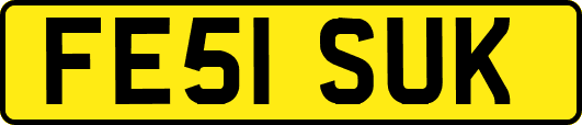 FE51SUK