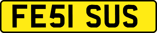 FE51SUS