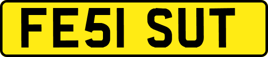 FE51SUT