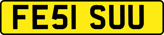 FE51SUU