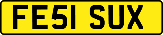 FE51SUX