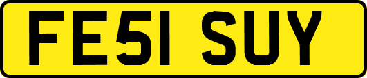FE51SUY