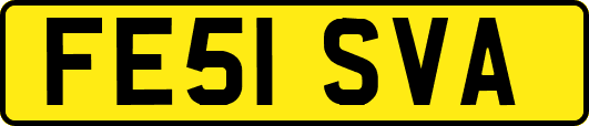 FE51SVA