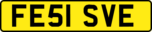 FE51SVE