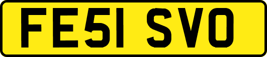 FE51SVO