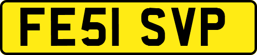 FE51SVP
