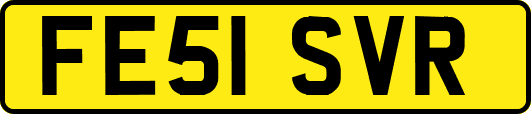 FE51SVR