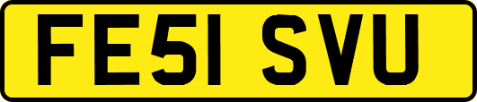 FE51SVU