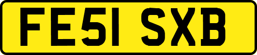 FE51SXB