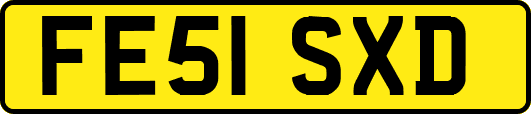 FE51SXD