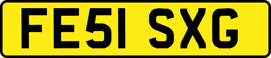 FE51SXG