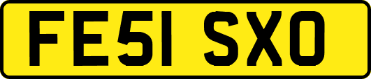 FE51SXO