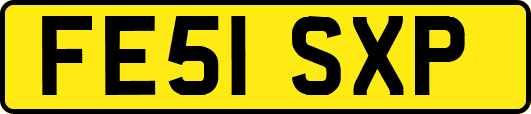 FE51SXP