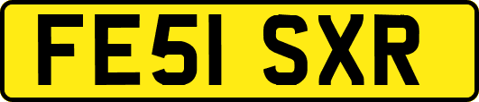 FE51SXR