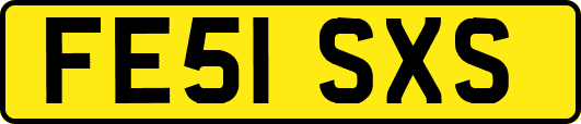 FE51SXS