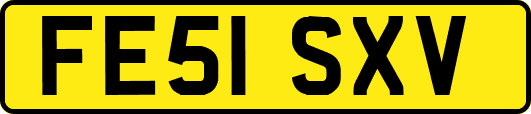 FE51SXV