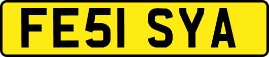 FE51SYA