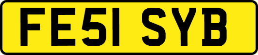 FE51SYB