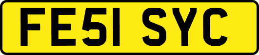 FE51SYC