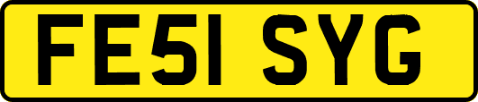 FE51SYG