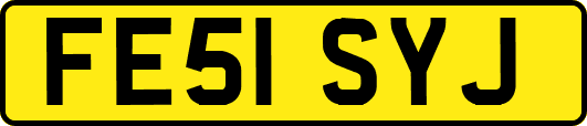 FE51SYJ