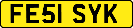 FE51SYK