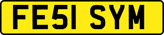 FE51SYM