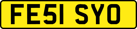 FE51SYO
