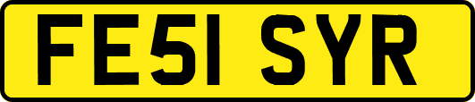 FE51SYR