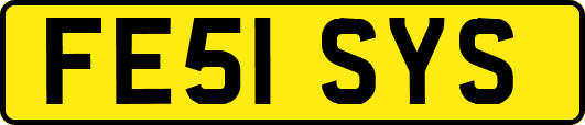 FE51SYS