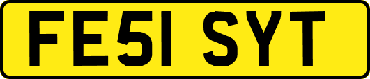FE51SYT