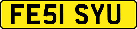 FE51SYU
