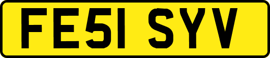 FE51SYV