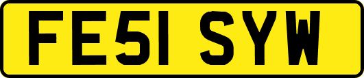 FE51SYW