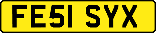 FE51SYX