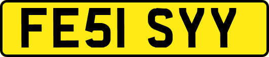 FE51SYY