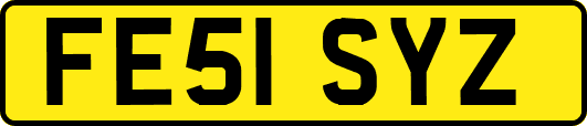 FE51SYZ