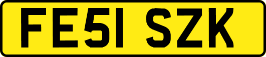 FE51SZK