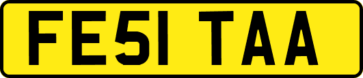 FE51TAA