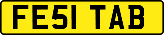 FE51TAB